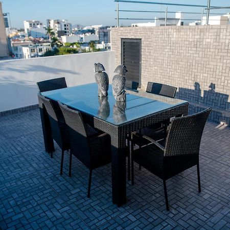 2Br/2Ba Condo 1 Block To Ocean! - Unit #5 Mazatlan Exterior photo
