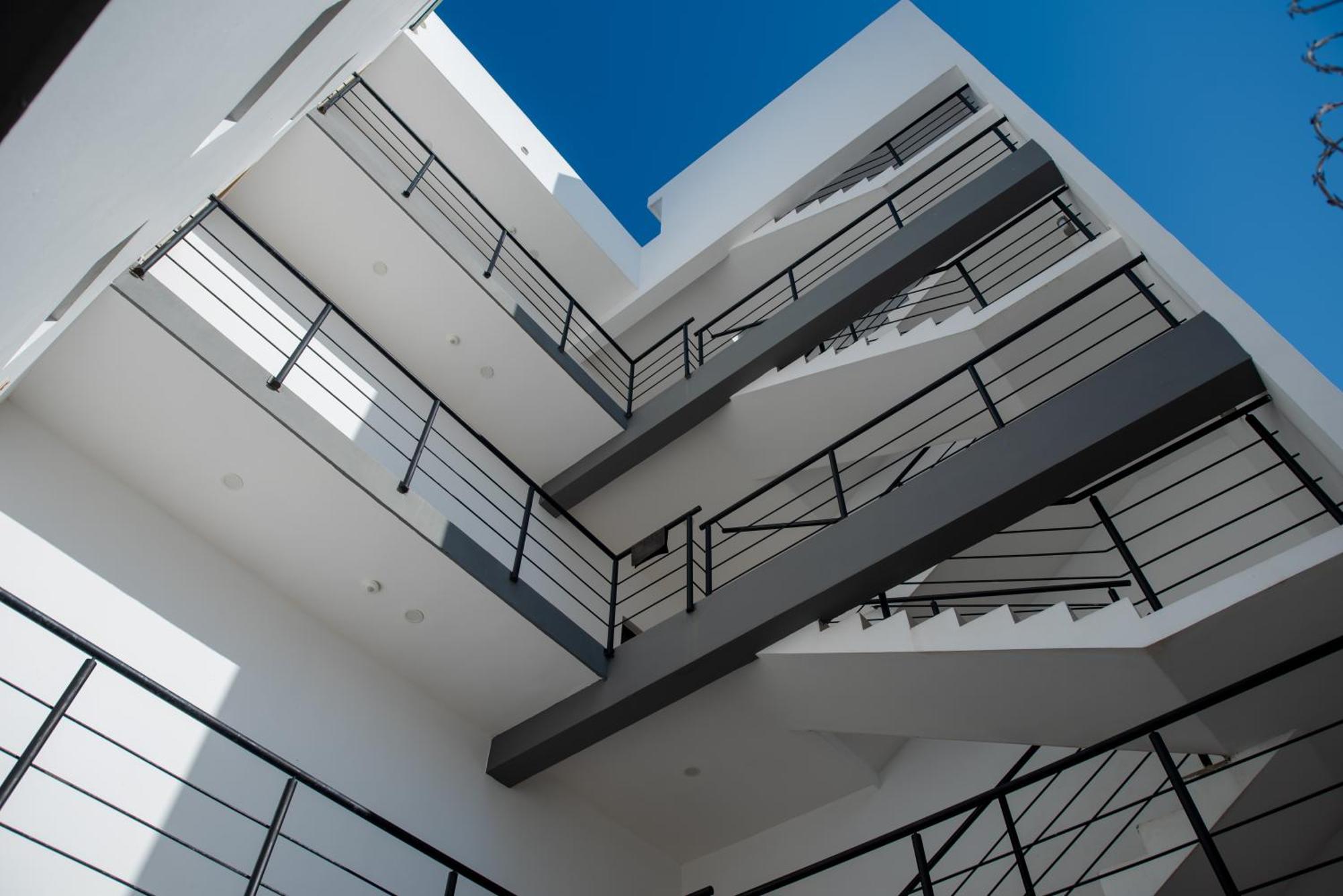 2Br/2Ba Condo 1 Block To Ocean! - Unit #5 Mazatlan Exterior photo