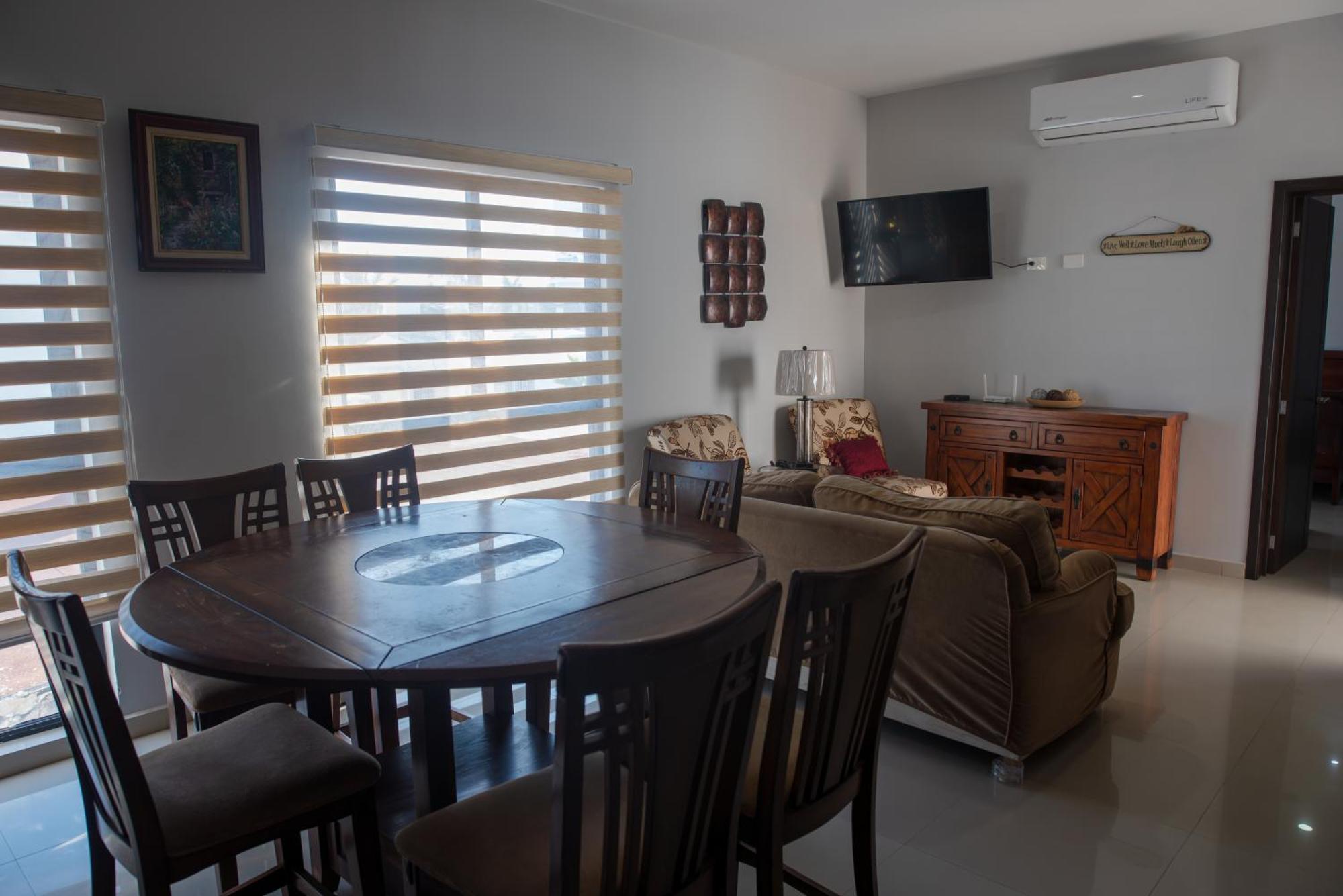 2Br/2Ba Condo 1 Block To Ocean! - Unit #5 Mazatlan Exterior photo
