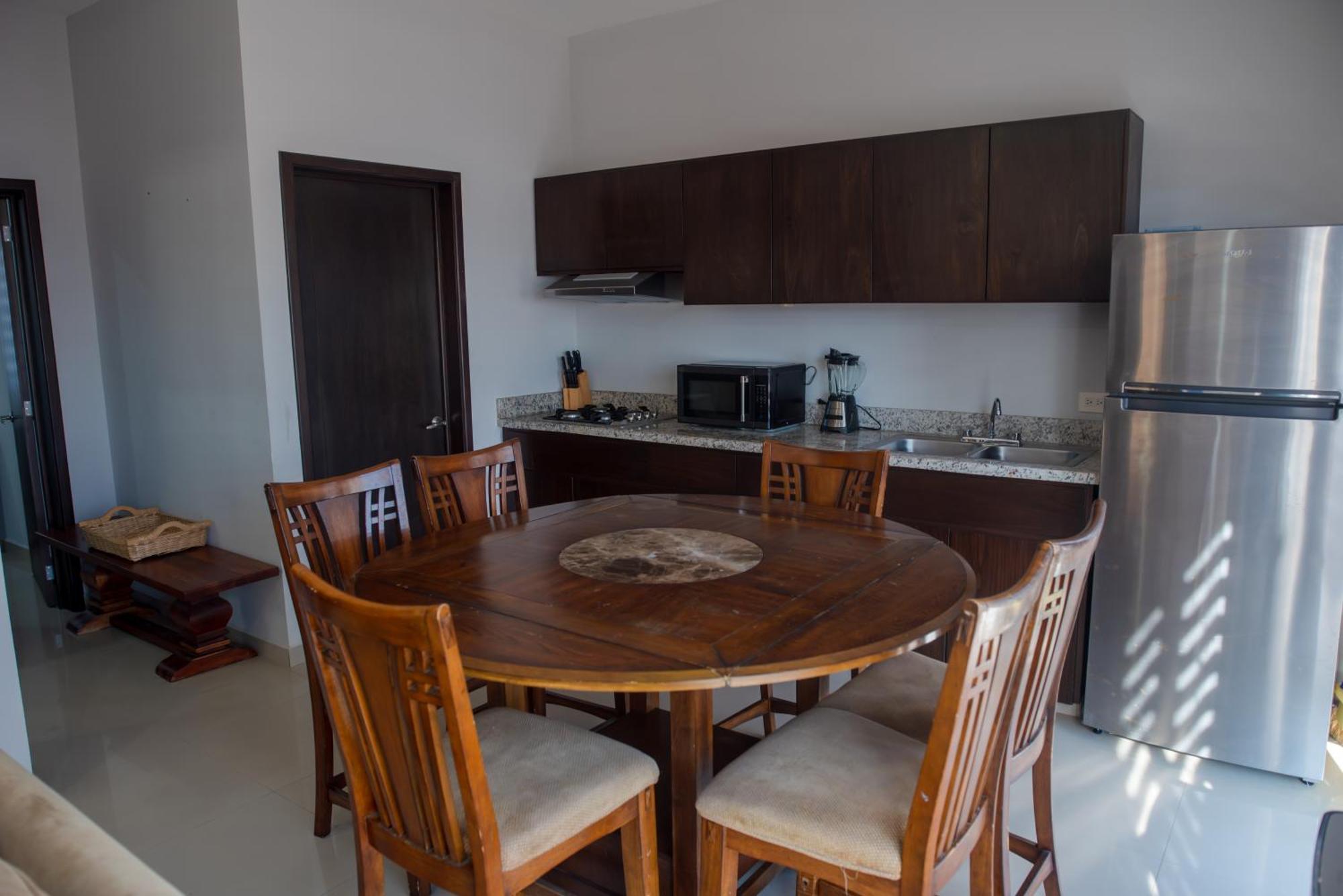 2Br/2Ba Condo 1 Block To Ocean! - Unit #5 Mazatlan Exterior photo
