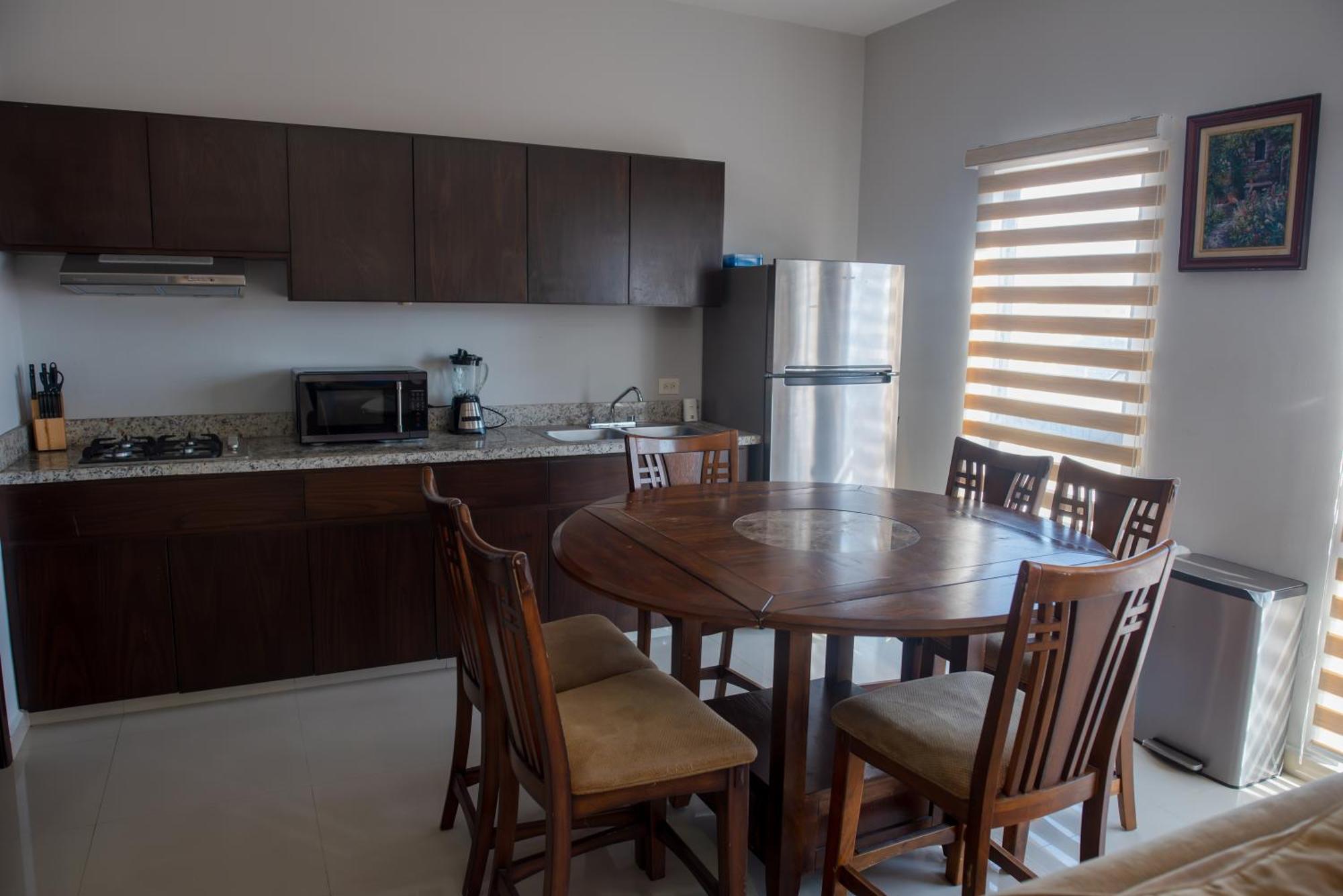 2Br/2Ba Condo 1 Block To Ocean! - Unit #5 Mazatlan Exterior photo