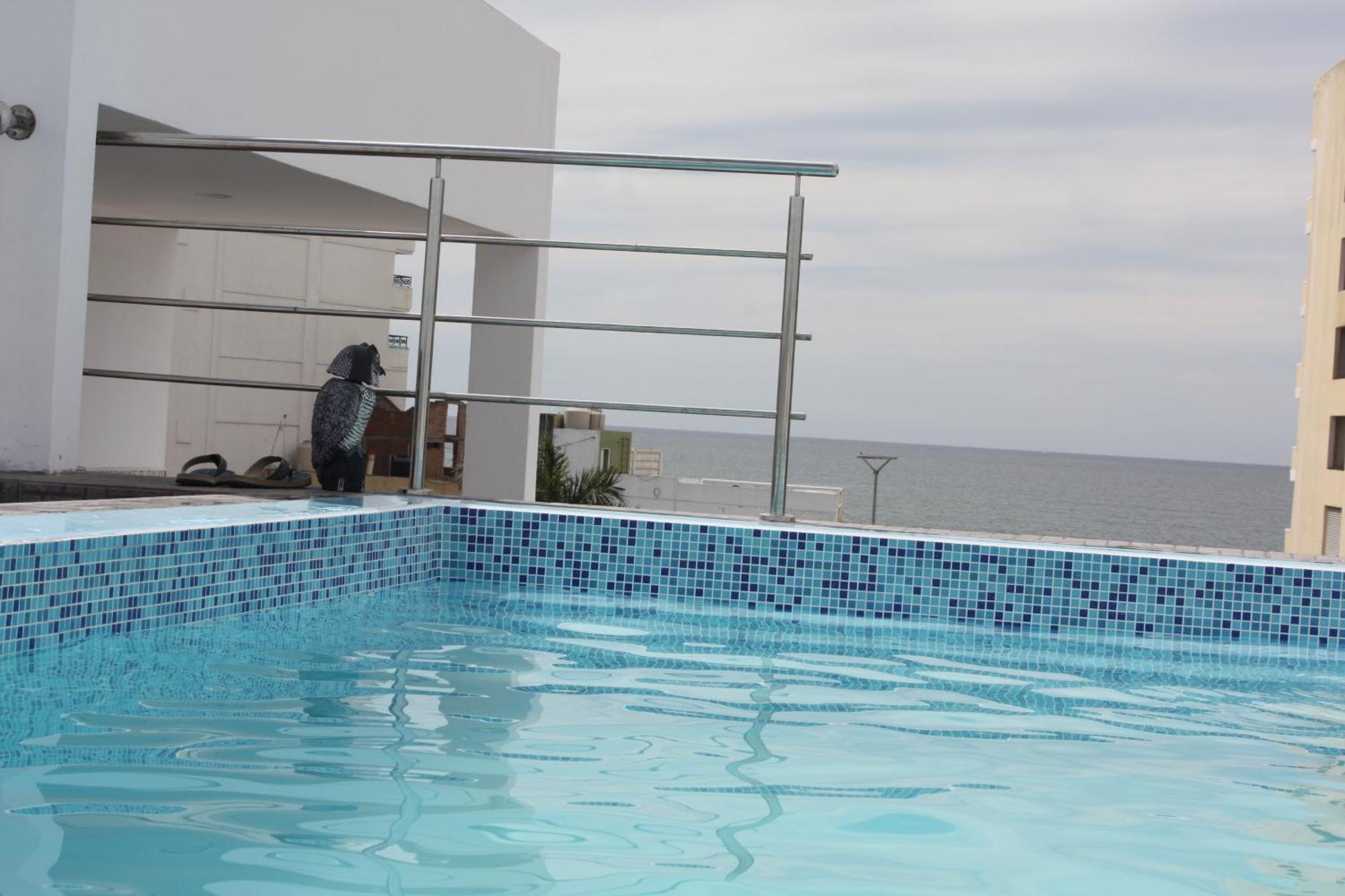 2Br/2Ba Condo 1 Block To Ocean! - Unit #5 Mazatlan Exterior photo